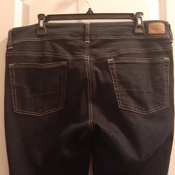 Jeans - Picture 4 of 4